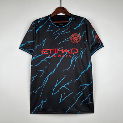 Manchester City Édition spéciale 2023 2024
