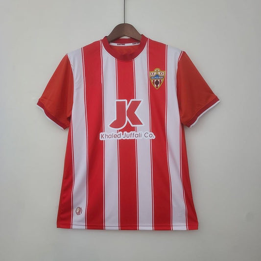 Almeria maillot Domicile 2022 2023