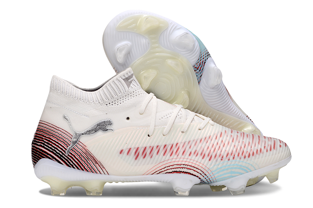 Crampons FUTURE 8 ULTIMATE FG