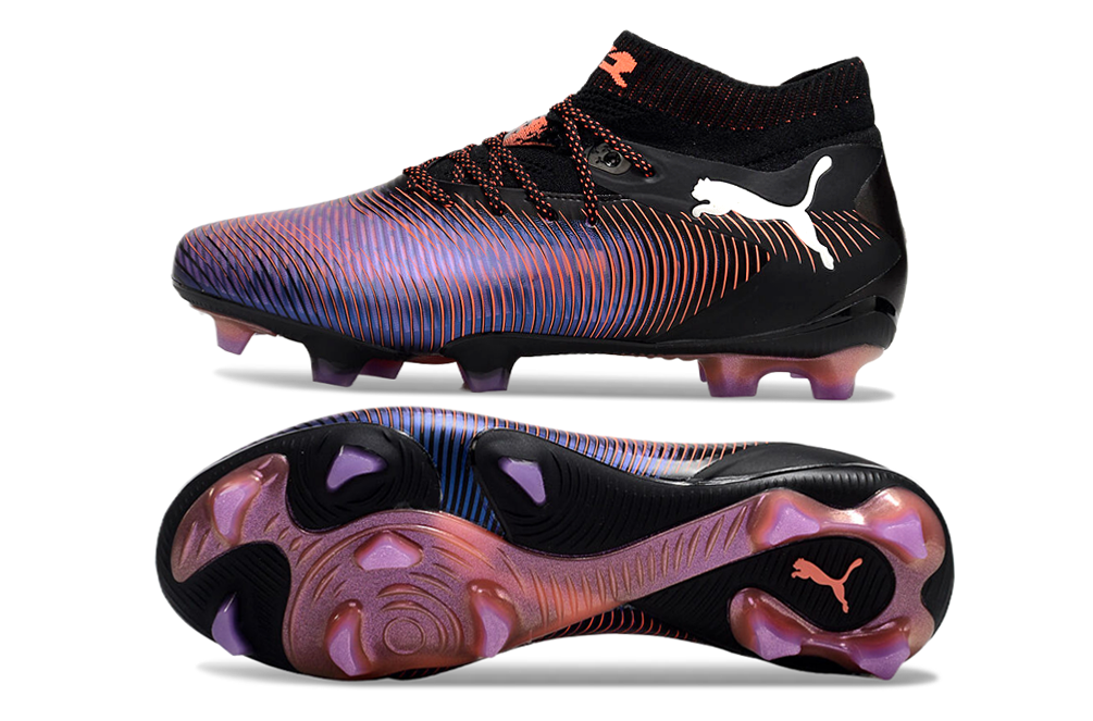Crampons FUTURE 8 ULTIMATE FG