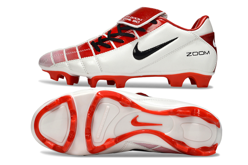 Crampons T90 FG