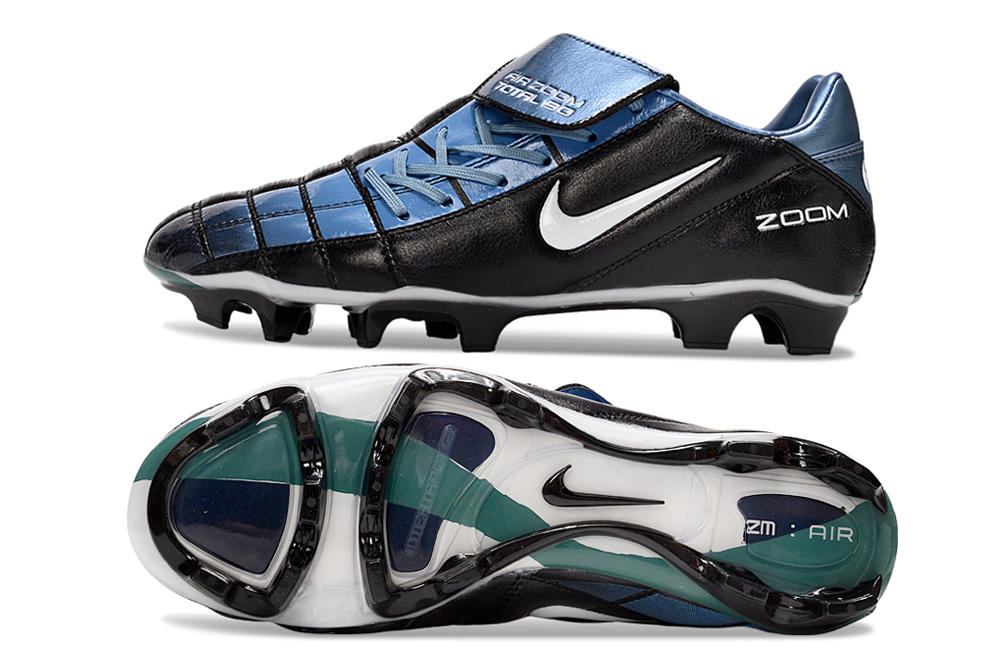 Crampons T90 FG
