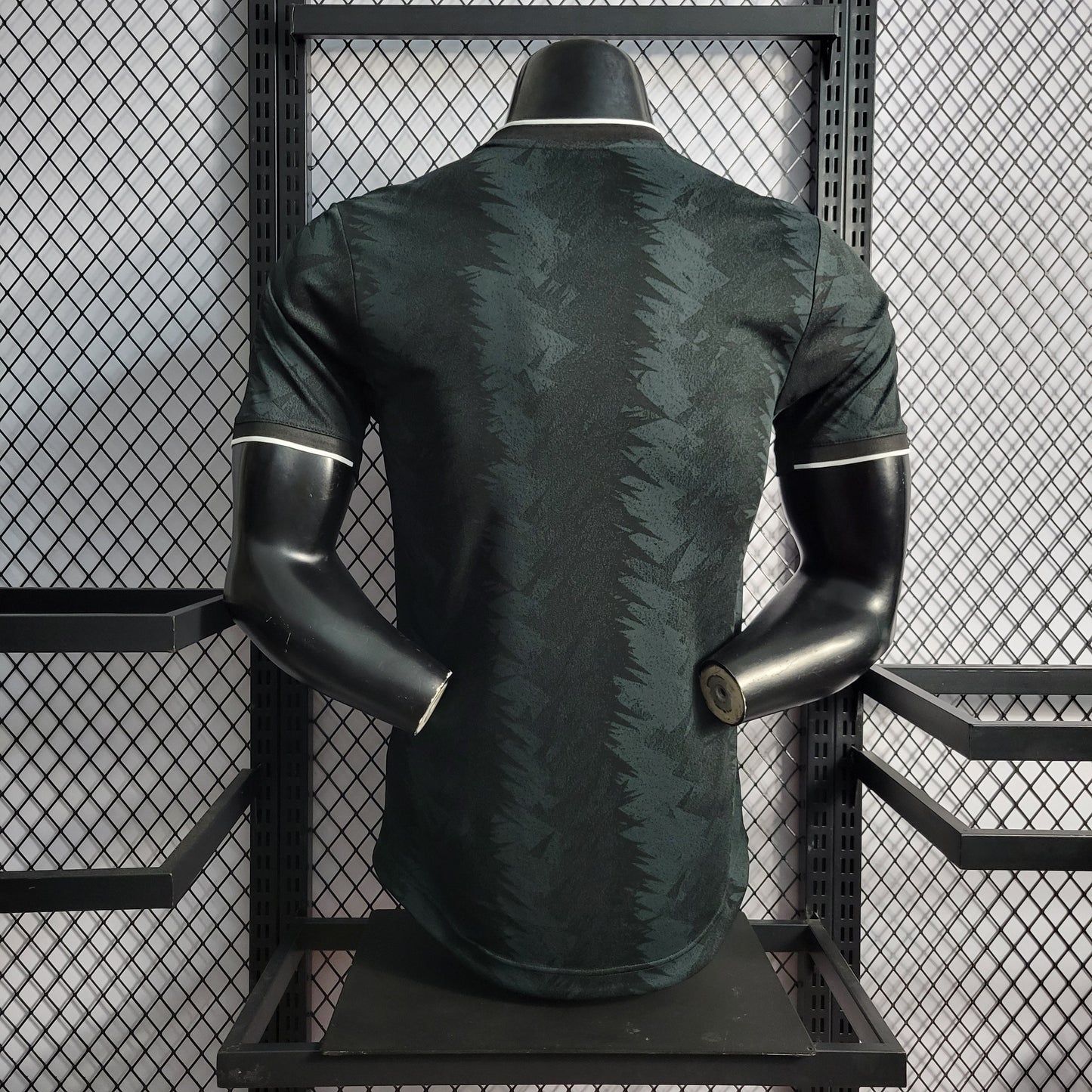 Juventus away version Player 2022 2023