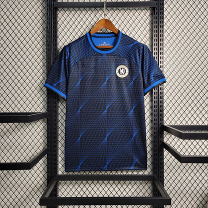 Chelsea maillot Extérieur 2023 2024