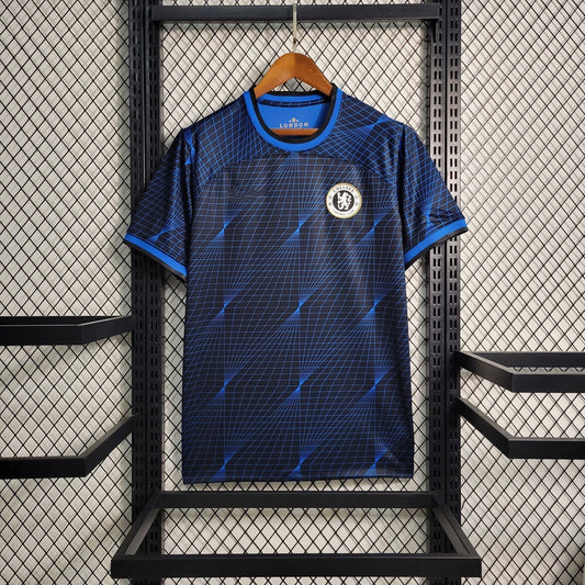 Chelsea maillot Extérieur 2023 2024