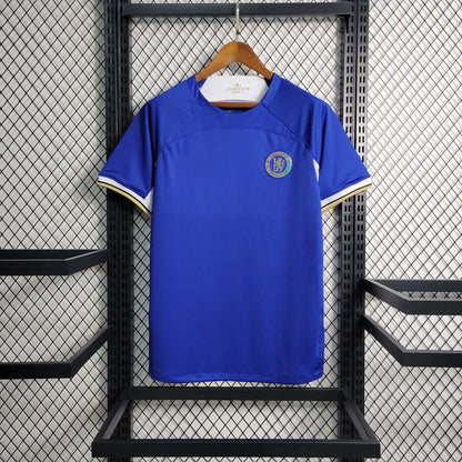Chelsea maillot Domicile 2023 2024