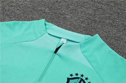 Ensemble Brésil Turquoise 2022 2023