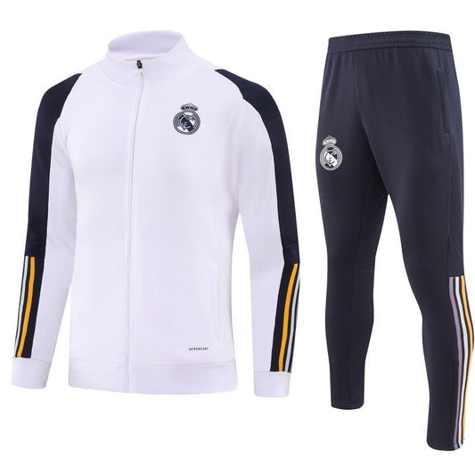 Ensemble Real Madrid Blanc 2023 2024