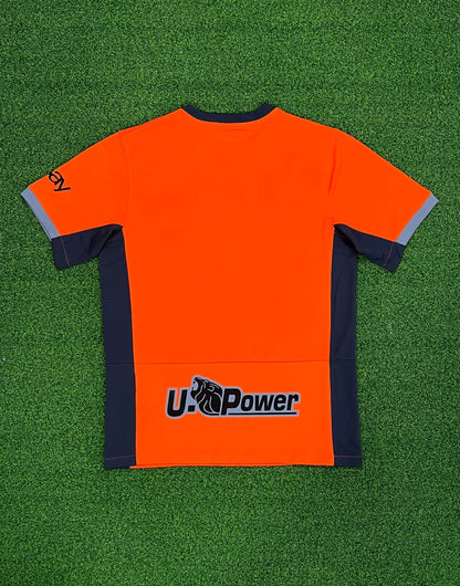 Inter Milan maillot third 2023 2024