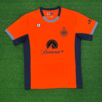 Inter Milan maillot third 2023 2024