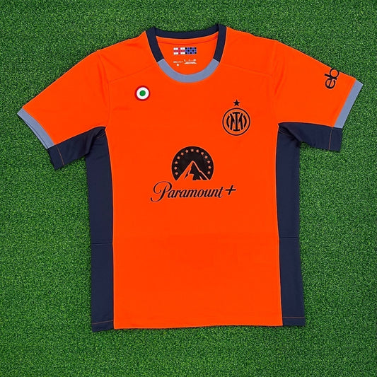 Inter Milan maillot third 2023 2024