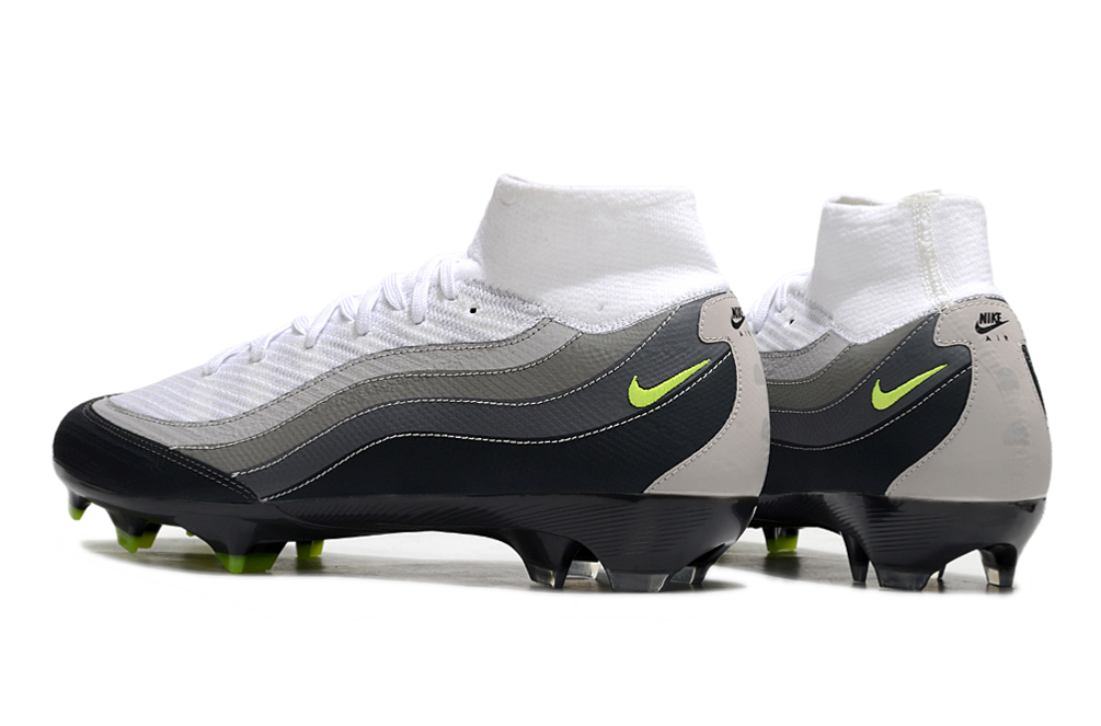 Crampons  Mercurial Superfly 16 Elite XXV