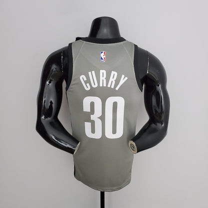 Maillot Brooklyn Nets 30 Curry NBA Basket