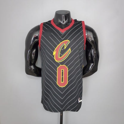 Maillot Cleveland Cavaliers 0 Love NBA Basket