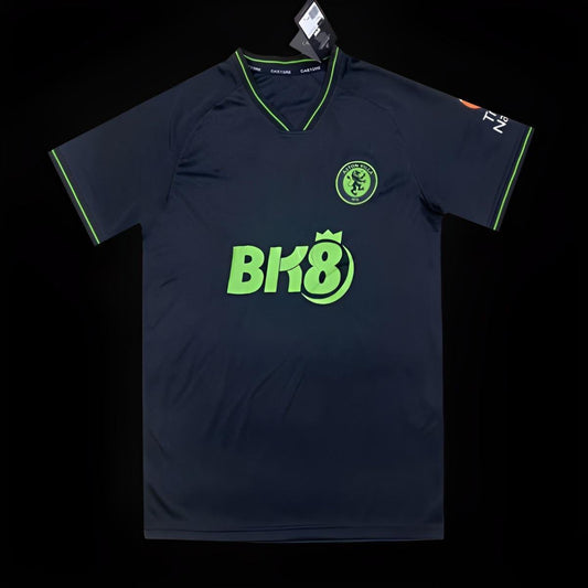 Aston Villa maillot Gardien 2023 2024