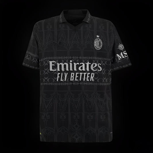 AC Milan maillot Édition limitée 2023 2024