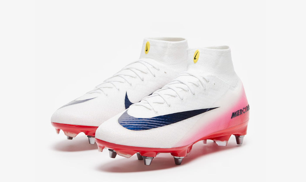 Crampons  Mercurial Superfly 16 Elite XXV SG