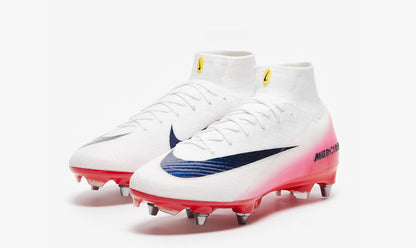 Crampons  Mercurial Superfly 16 Elite XXV SG
