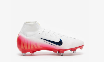 Crampons  Mercurial Superfly 16 Elite XXV SG