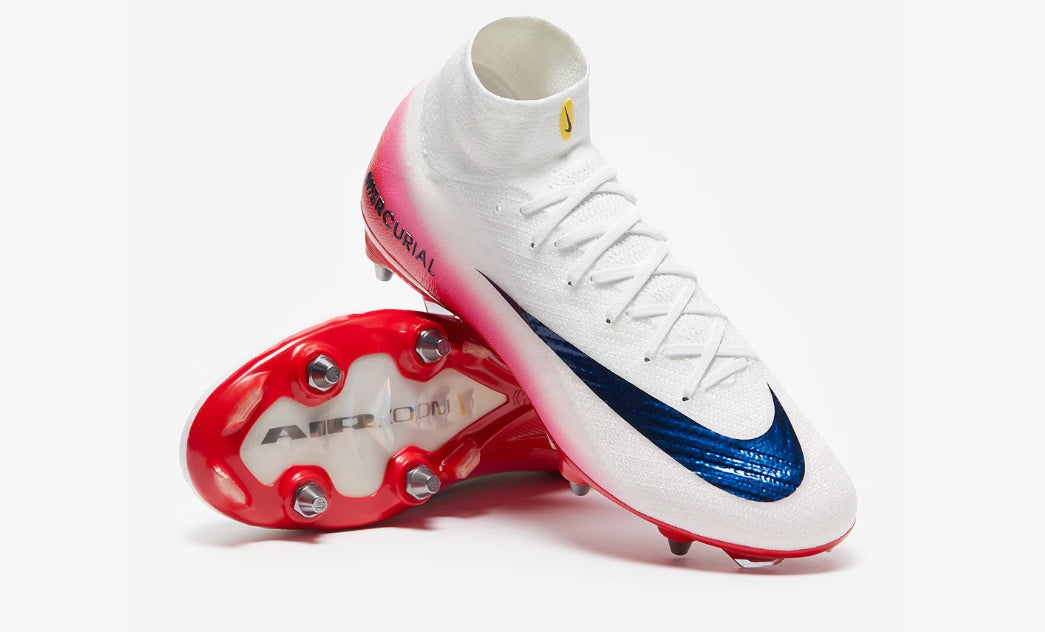 Crampons  Mercurial Superfly 16 Elite XXV SG