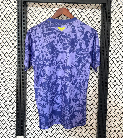 Maillot 24/25 Tigres Spécial Violet