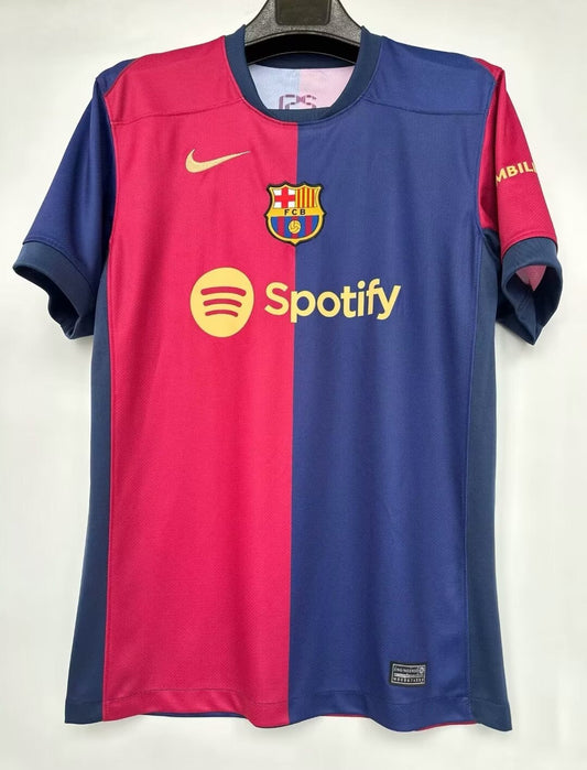 Maillot 24/25 Barcelone
