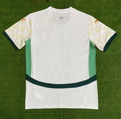 Maillot 24/25 Côte d'Ivoire Spécial