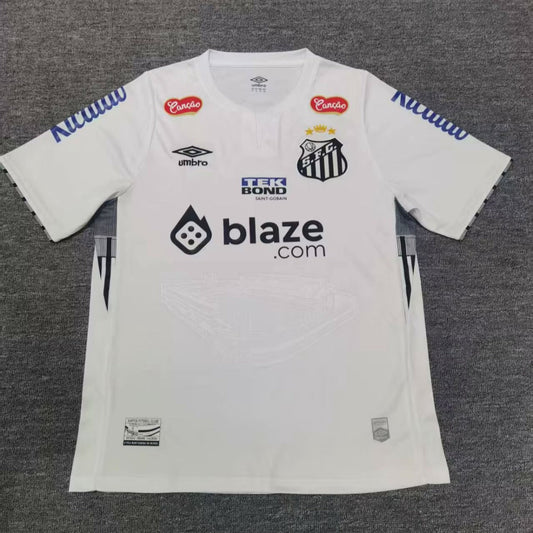 Maillot 25/26 Santos