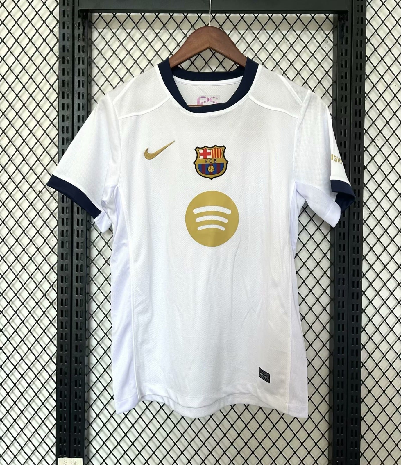 Maillot 25/26 Barcelone