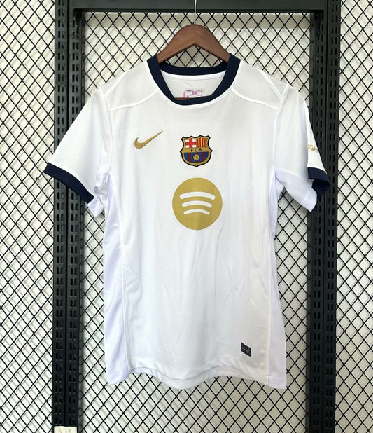 Maillot 25/26 Barcelone