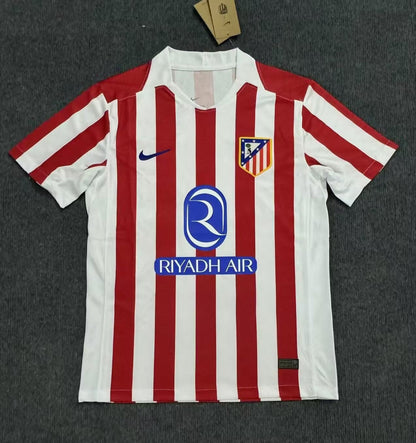 Maillot 25/26 Atlético Madrid Domicile