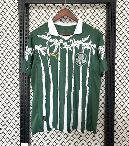 Maillot 25/26 Palmeiras