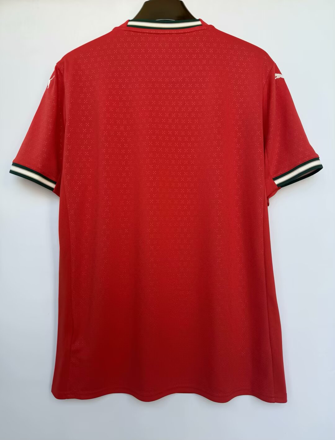 Maillot 25/26 Portugal