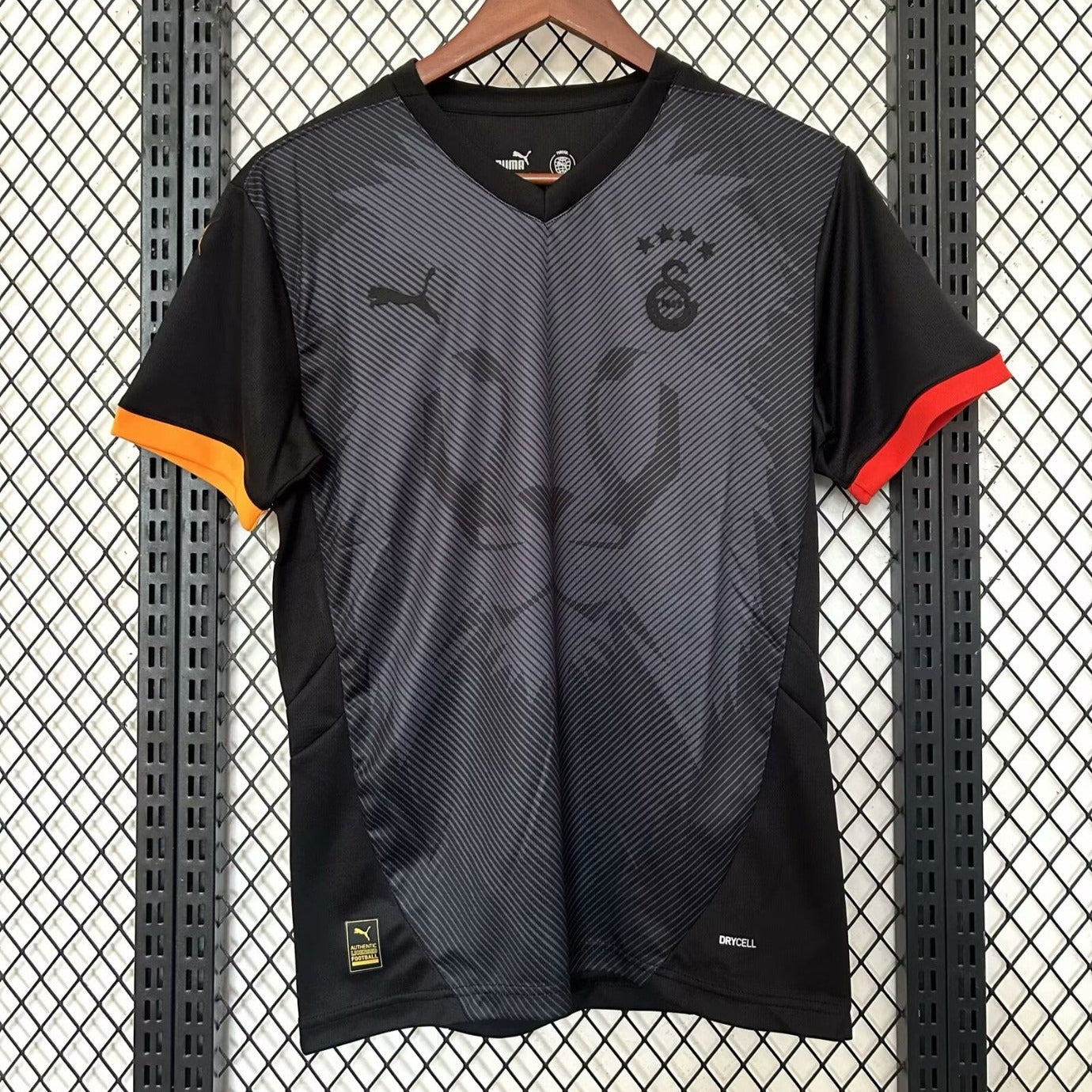 Maillot 24/25 Galatasaray Spécial