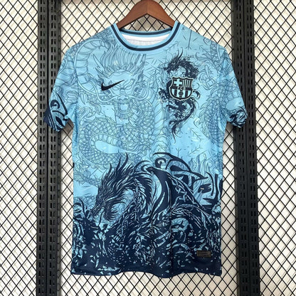 Maillot 25/26 Barcelone Spécial