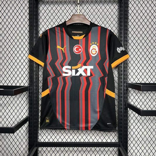 Maillot 24/25 Galatasaray