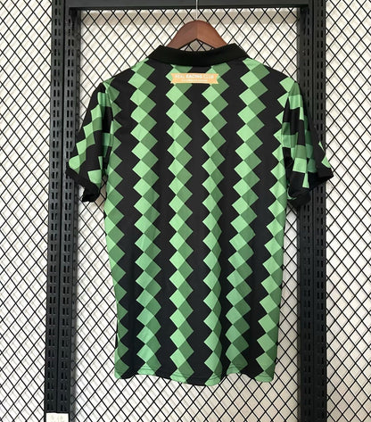 Maillot 25/26 Racing Santander