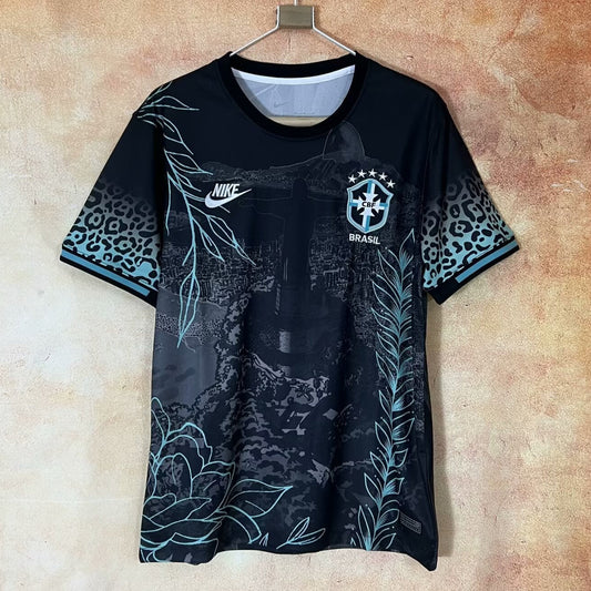 Maillot 24/25 Brésil Spécial