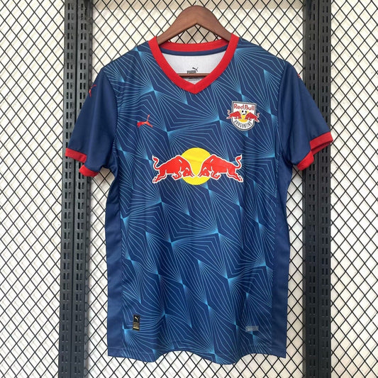 Maillot 25/26 RB Leipzig Spécial