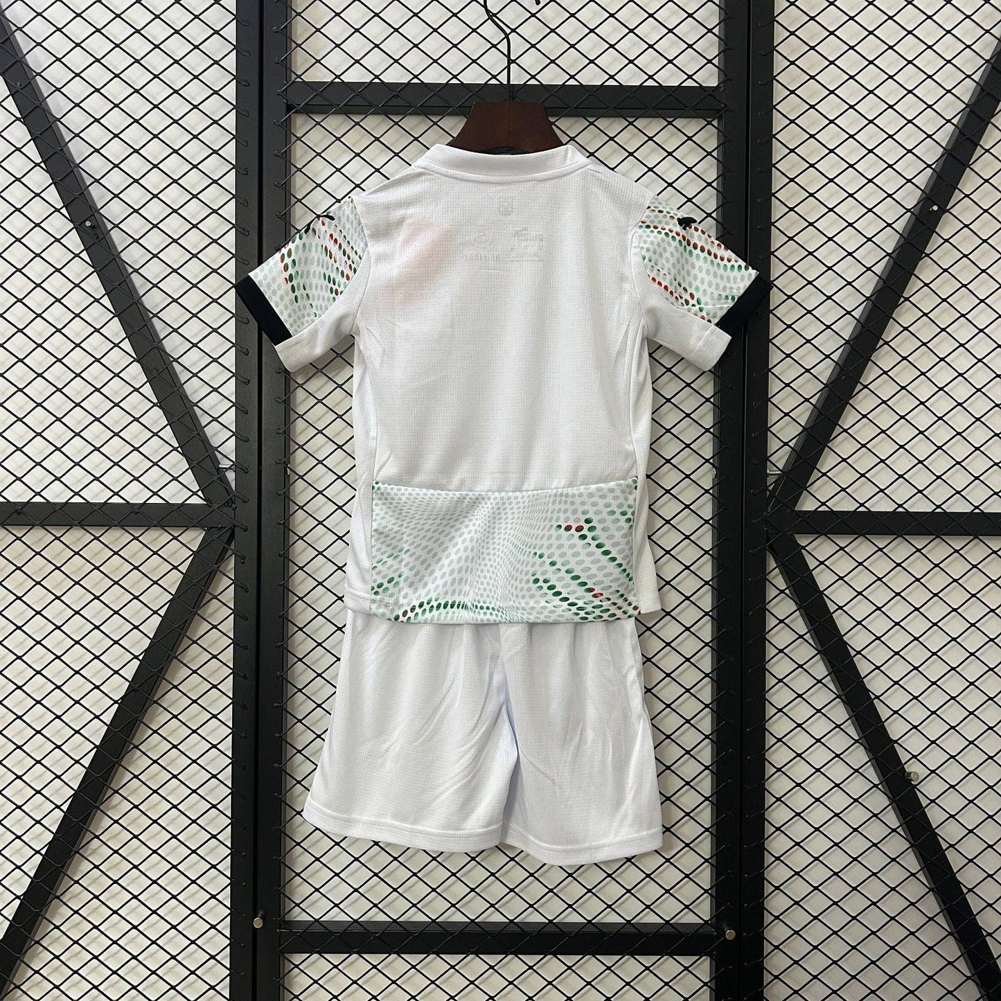 25/26 Ensemble Enfant Portugal