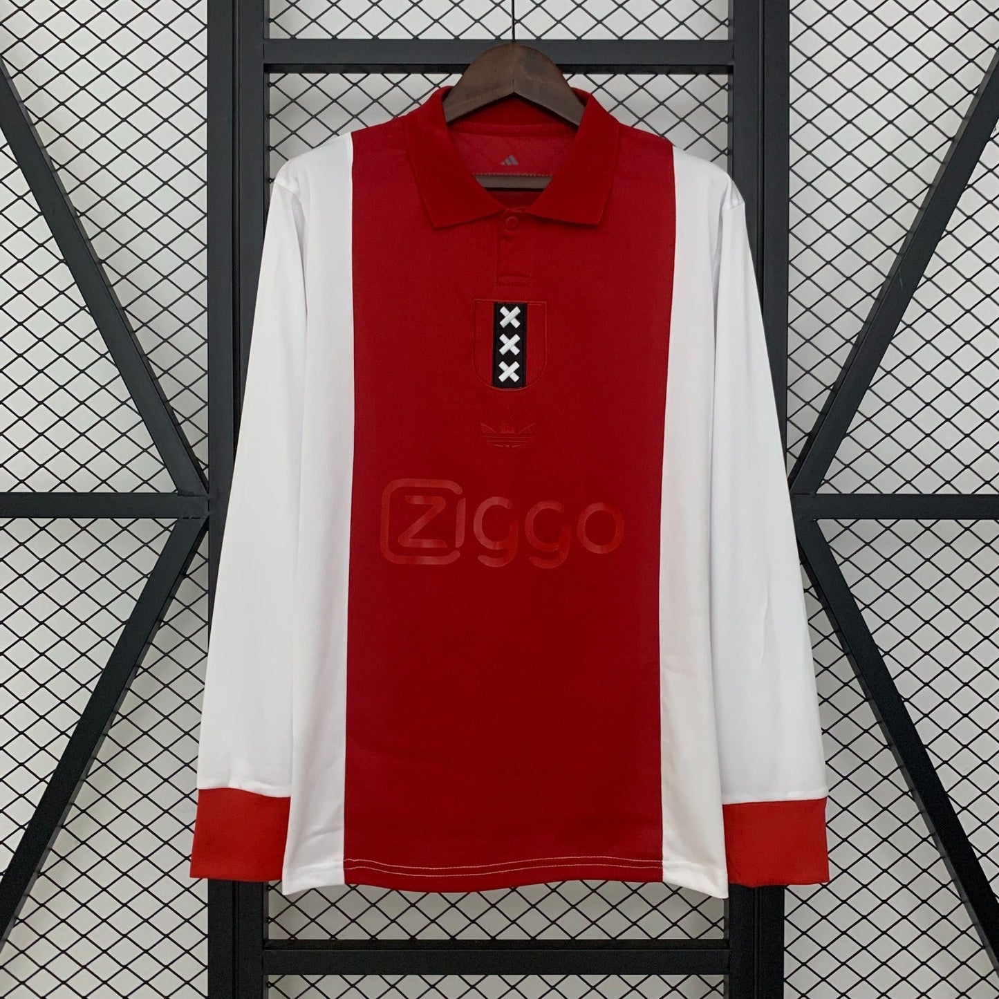 Maillot 25/26 AJAX Spécial