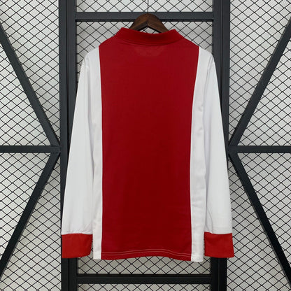 Maillot 25/26 AJAX Spécial