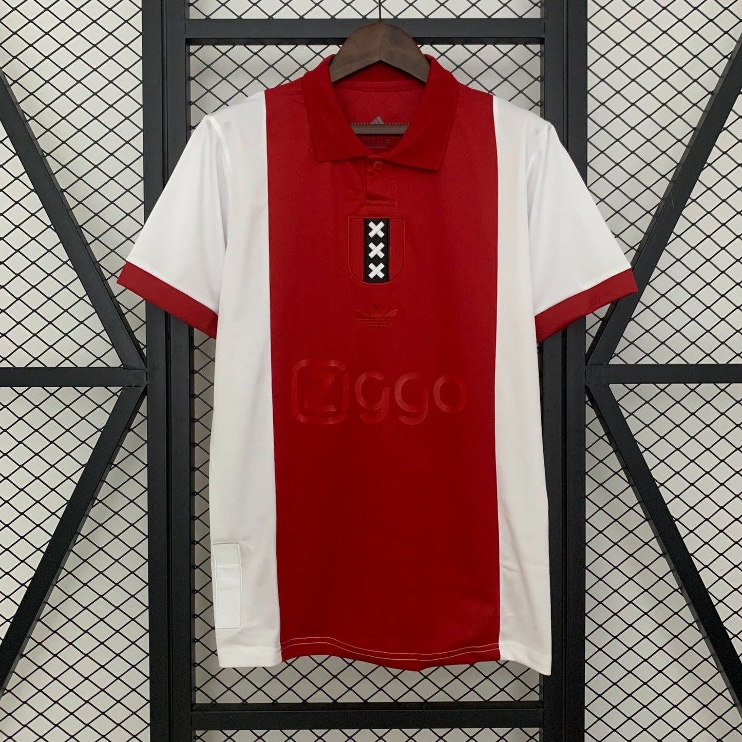 Maillot 25/26 AJAX Spécial