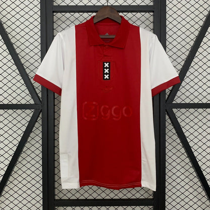 Maillot 25/26 AJAX Spécial