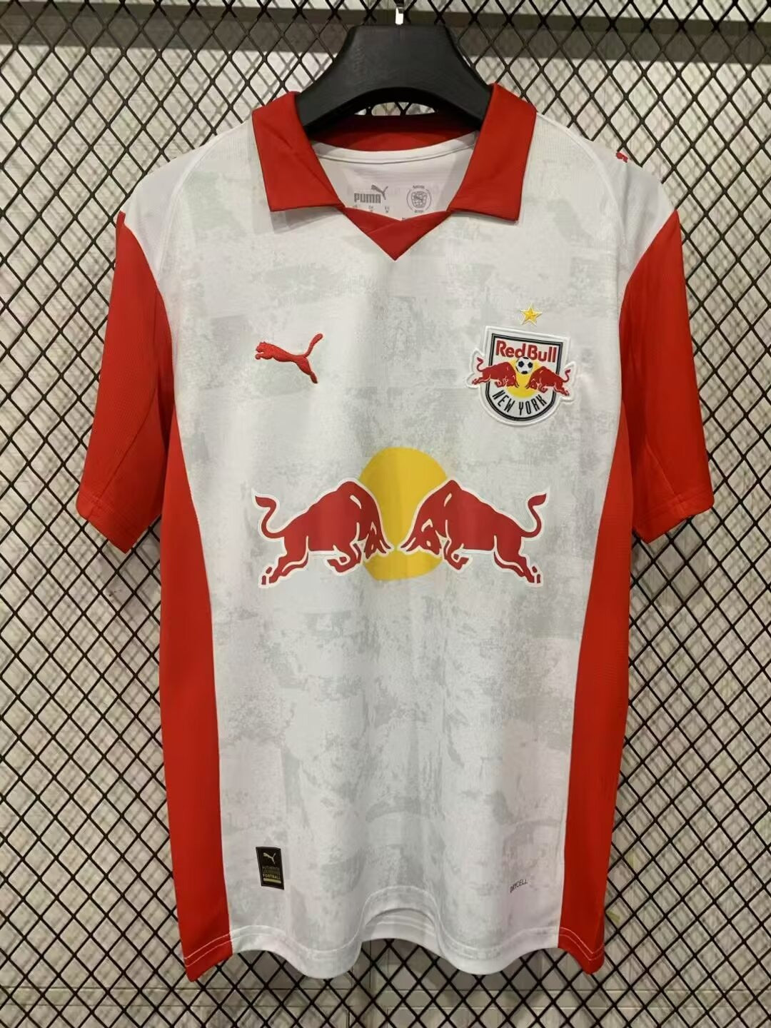 Maillot RB Leipzig 25/26 Home Spécial