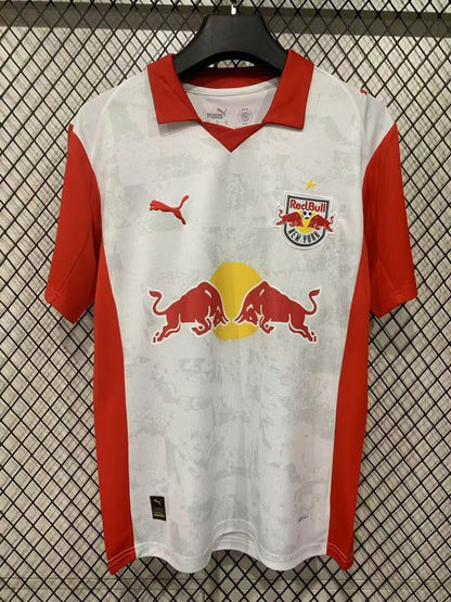 Maillot RB Leipzig 25/26 Home Spécial