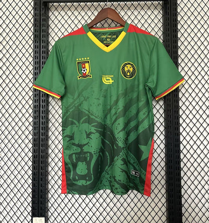 Maillot Cameroun Spécial 25/26