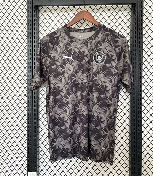 Maillot 25/26 Manchester city entraînement