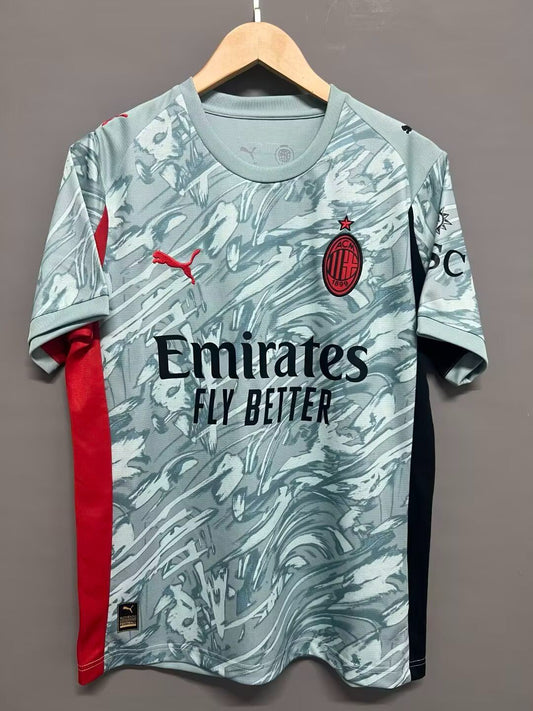 Maillot 25/26 AC Milan