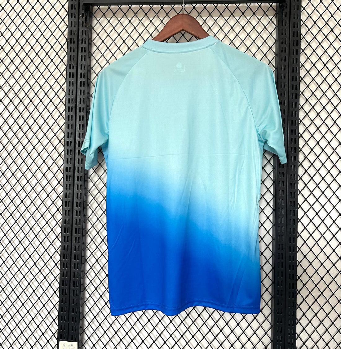 Maillot 25/26 Tunisie Spécial Bleu